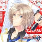 立花慎之介 シチュエーションCD&amp;PCゲーム-シノバズセブン 01.昴 ［CD+DVD-ROM］ CD