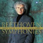 ¥µ¥¤¥â¥ó¡¦¥é¥È¥ë Beethoven: Complete Symphonies CD