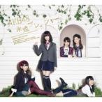 AKB48 永遠プレッシャー ＜TYPE-C＞ ［CD+DVD］ 12cmC