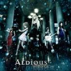Aldious White Crow ［CD+DVD］ 12cmCD Single