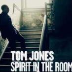 Tom Jones Spirit In The Room CD