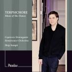skip*sempe[ танец. бог terupsiko-re] CD