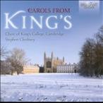 талон Bridge * King z* колледж ...Carols from Kings CD