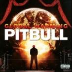 Pitbull Global Warming CD