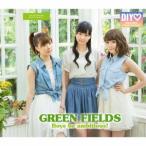 GREEN FIELDS Boys be ambitious! / フォレフォレ〜Forest For Rest〜 (GREEN FIELDS盤) 12cmCD Single