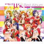 ショッピングBEST μ's アニメ『ラブライブ!』アルバム μ's Best Album Best Live! collection 通常盤 ［2CD+Blu-ray Disc］ CD