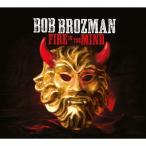 Bob Brozman fire -* in * The *ma Индия CD