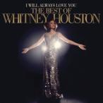 Whitney Houston オールウェイズ・ラヴ・ユー ベスト・オブ・ホイットニー・ヒューストン＜通常盤＞ CD