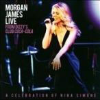 Morgan James Morgan James Live CD