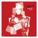 Francoise Hardy L'amour Fou CD