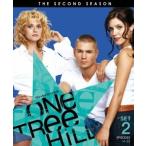 One Tree Hill/ワン・トゥリー・ヒル＜セカンド・シーズン＞セット2 DVD