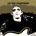 Lou Reed トランスフォーマー Blu-spec CD2