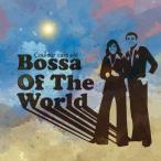 Various Artists Couleur cafe ole Bossa Of The World CD