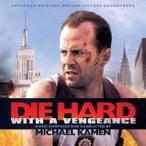 Michael Kamen Die Hard: With a Vengeance¡ã½é²óÀ¸»º¸ÂÄêÈסä CD