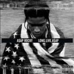 A$AP Rocky Long.Live.A$AP_ Deluxe Edition LP