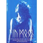 LIV MOON LIV MOON LIVE 2012 ""THE END OF THE BEGINNING"" @TOKYO SHINAGAWA STELLA BALL / 30th NOVEMBER 2012 DVD