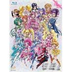 映画プリキュアオールスターズDX Blu-ray□DXBOX<完全初回生産限定版> Blu-ray Disc