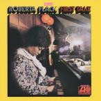Roberta Flack First * Take < совершенно производство ограничение запись > CD * привилегия есть 