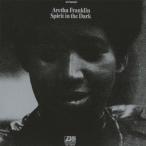 Aretha Franklin Spirit * in * The * темный < совершенно производство ограничение запись > CD