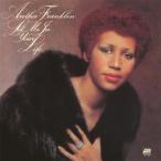 Aretha Franklin светит love. мир < совершенно производство ограничение запись > CD