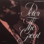 Pete Brown (Jazz) Peter * The * Great < совершенно ограниченный выпуск запись > CD