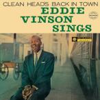 Eddie ""Cleanhead"" Vinson clean hez* задний * in * Town < совершенно ограниченный выпуск запись > CD