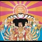The Jimi Hendrix Experience Axis_ Bold as Love LP