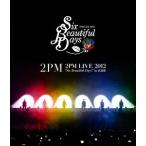 2PM 2PM LIVE 2012 