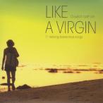 Various Artists Couleur cafe ole ""Like a virgin"" CD