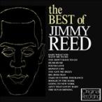 Jimmy Reed The Best Of Jimmy Reed CD