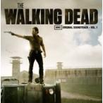 Original Soundtrack The Walking Dead CD