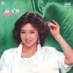 坂口良子 Silky MEG-CD 坂口良子 Silky MEG-CD