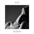 Rhye Woman CD