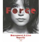 Superfly Force Document & Live Blu-ray Disc