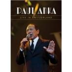Paul Anka Live In Switzerland DVD