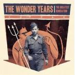 The Wonder Years ザ グレイテスト ジェネレーション CD
