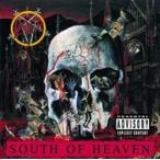 Slayer South Of Heaven CD