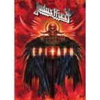 Judas Priest エピタフ DVD