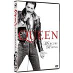 Queen ¥¯¥¤¡¼¥ó¡Á¥Þ¡¼¥¥å¥ê¡¼¡¦¥é¥¤¥¸¥ó¥°¡Á DVD
