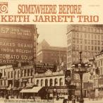 Keith Jarrett Trio Sam ho воздушный *bi four < совершенно производство ограничение запись > CD