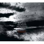 Keith Jarrett Trio Somewhere CD