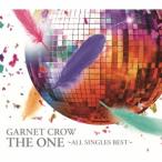 ショッピングCROW GARNET CROW THE ONE 〜ALL SINGLES BEST〜 CD