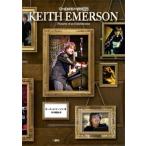 Keith Emerson キース・エマーソン自伝 Book