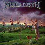 Megadeth Youth aneijiaSHM-CD