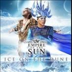 Empire Of The Sun Ice on the Dune CD