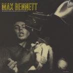 Max Bennett Max *be сеть < совершенно ограниченный выпуск запись > CD