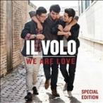 ¥¤¥ë¡¦¥ô¥©¡¼¥í We Are Love (Special Edition) CD