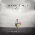Gabrielle Aplin English Rain: Deluxe Edition CD