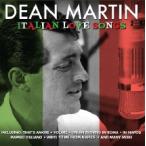 Dean Martin Italian Love Songs CD