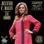 Jeannie C. Riley Harper Valley P.T.A. CD